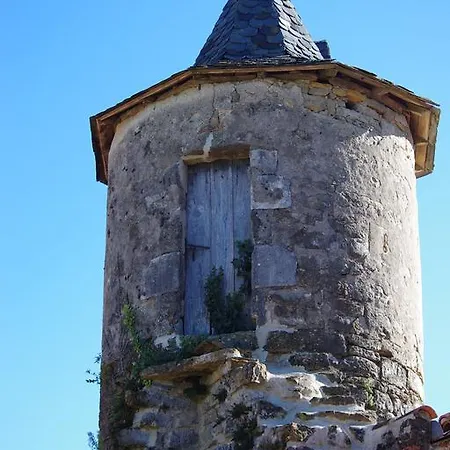 Bed & Breakfast La Prade Basse 82 3*