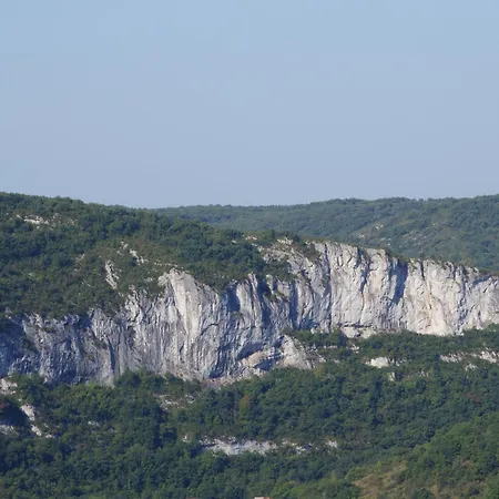 La Prade Basse 82 Nocleg ze śniadaniem