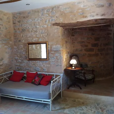 La Prade Basse 82 Saint-Antonin