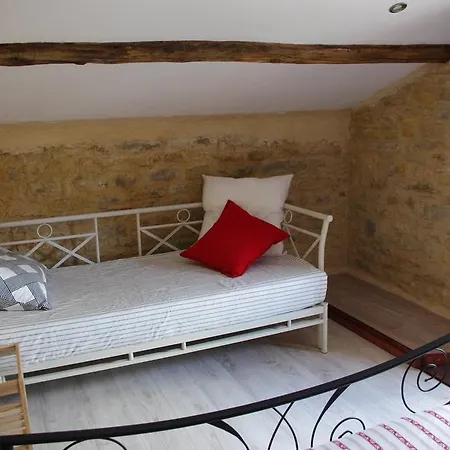 La Prade Basse 82 Saint-Antonin