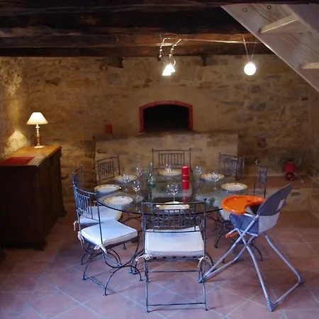 La Prade Basse 82 3* Saint-Antonin