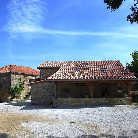 Bed & Breakfast La Prade Basse 82