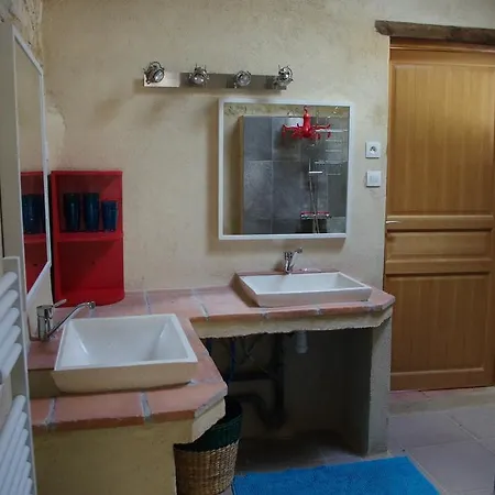 Bed & Breakfast La Prade Basse 82