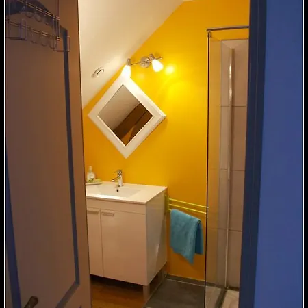 Bed & Breakfast La Prade Basse 82