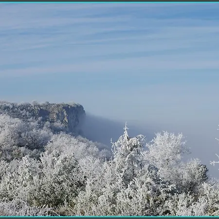 Bed & Breakfast La Prade Basse 82 3*