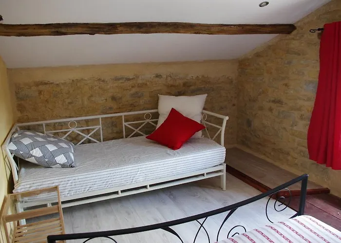 La Prade Basse 82 Saint-Antonin