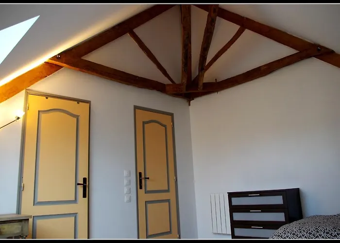 La Prade Basse 82 Frühstückspension 3*