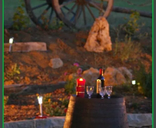 La Prade Basse 82 Frühstückspension