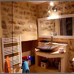 Bed & Breakfast La Prade Basse 82 Saint-Antonin