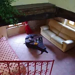 La Prade Basse 82 Bed & Breakfast