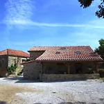 Bed & Breakfast La Prade Basse 82