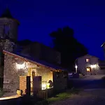 La Prade Basse 82 Bed & Breakfast