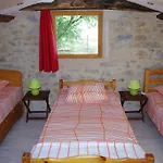La Prade Basse 82 Bed & Breakfast 3*