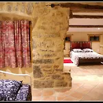La Prade Basse 82 Bed & Breakfast Saint-Antonin