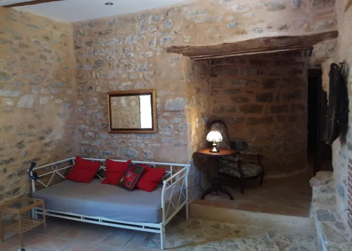 La Prade Basse 82 סן-אנטונין