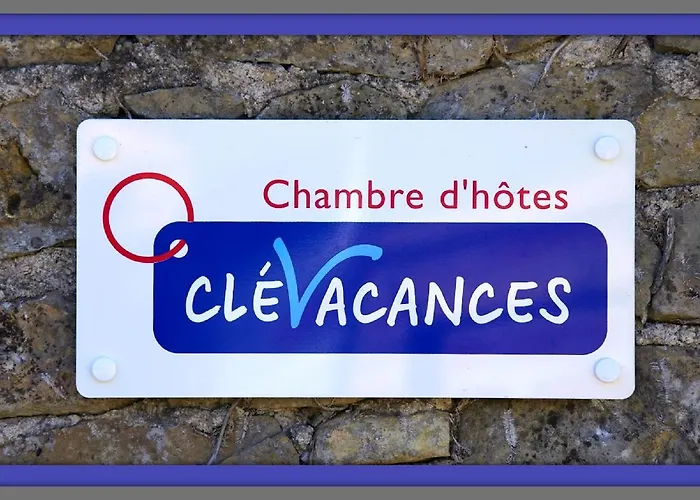 לינה וארוחת בוקר La Prade Basse 82 3*